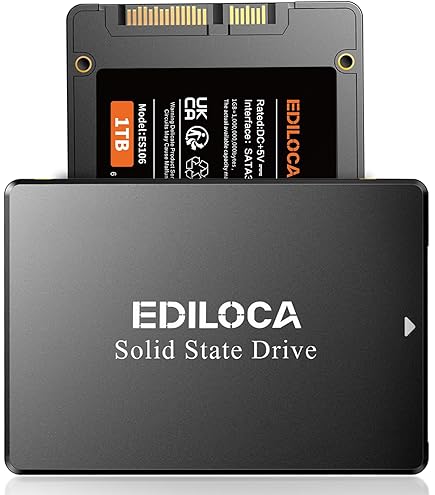 Patriot P220 1TB Internal SSD - SATA 3 2.5