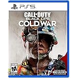 Call of Duty: Black Ops Cold War(輸入版:北米)- PS5