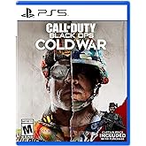Call of Duty: Black Ops Cold War for PlayStation 5