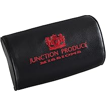 Amazon | フジヤマ JUNCTION PRODUCE MISSIONS ネックパッド