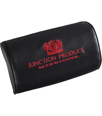 Amazon | JUNCTIONPRODUCE ジャンクションプロデュース 本物！ネック