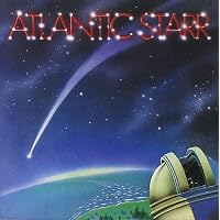 Amazon.co.jp: Best of Atlantic Starr: ミュージック