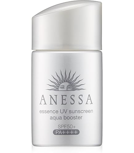アネッサ☆パーフェクトUVアクアブースターマイルドタイプ ANESSA(アネッサ) パーフェクトUV アクアブースターの悪い口コミ・評判