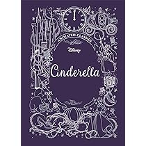Amazon | Cinderella (Disney Animated Classics): A deluxe gift book Amazon | Cinderella (Disney Animated Classics): A deluxe gift book