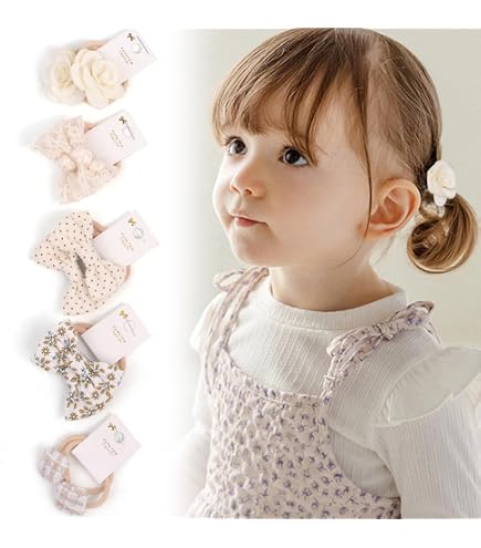 Amazon.co.jp: ヘアゴム ハートクリスタル C25-67 キッズ 子ども