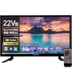 Amazon | シャープ AQUOS 液晶テレビ 19型 ブラック系 LC-19K30-B
