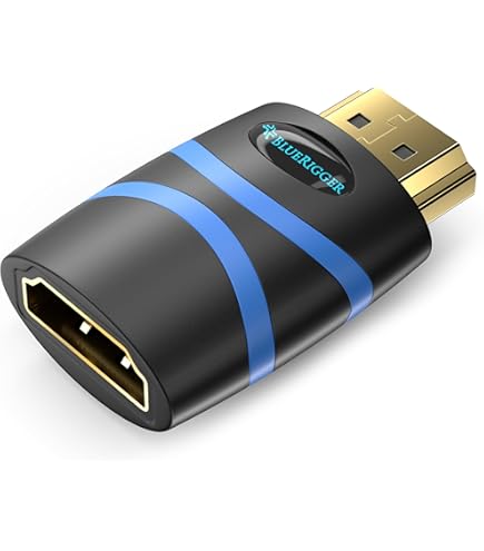 HDFury ARCANA eARC対応HDMI音声分離器 Amazon.co.jp: HDFury eARC対応HDMI音声分離器・eARCアダプター