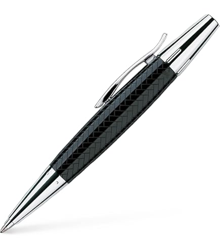 Amazon | FABER-CASTELL ファーバーカステル ボールペン 油性