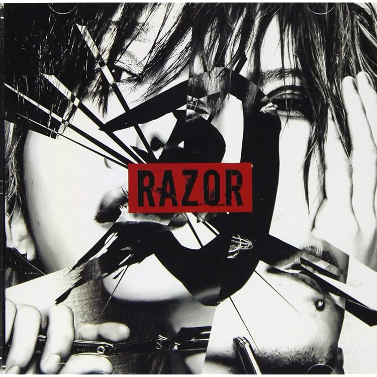 Amazon.co.jp: 残光 通常盤: ミュージック