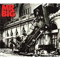 MR.BIG :What If...(2枚組アナログレコード) Mr. Big – What If | Releases | Discogs