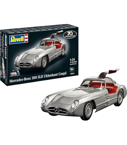 『希少』60年代 Revell レベル 1/32 Mercedes Benz 希少』60年代 Revell レベル 1/32 Mercedes Benz 希少』60年代