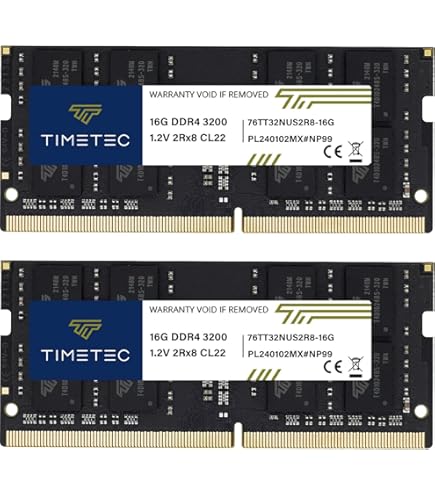 SK Hynix 16GB 1R×8 PC4-3200AA-SA2-13 MCPNAND SK Hynix HMA82GS6CJR8N-XN 16GB DDR4 3200 16GB 2Rx8 PC4