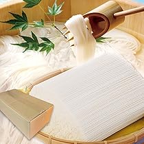 訳あり島原手延べそうめん9キロ 2個セット Amazon.co.jp: 訳あり素麵 島原手延素麺 9kg (3kg × 3袋) 1箱 約