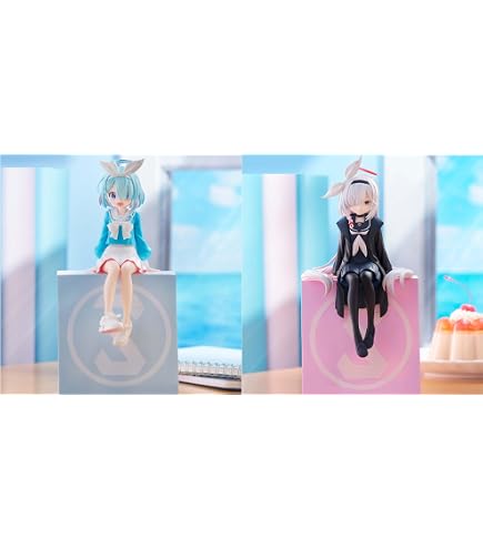 Amazon.co.jp: ブルーアーカイブ Blue Archive- モニタートップ