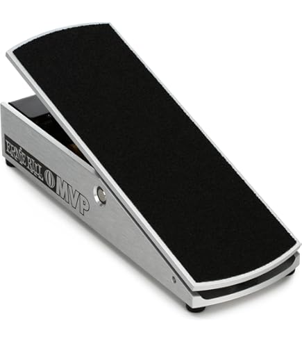 Amazon | Lehle リール ボリュームペダル Mono Volume 90 | ボリューム