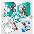 痛いのは嫌なので防御力に極振りしたいと思います。第3巻 [Blu-ray]