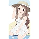 ヤマノススメ QHD(540×960)壁紙 青羽ここな ヤマノススメ QHD(540×960)壁紙 青羽ここな