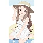 ヤマノススメ FVGA(480×800)壁紙 青羽ここな ヤマノススメ FVGA(480×800)壁紙 青羽ここな