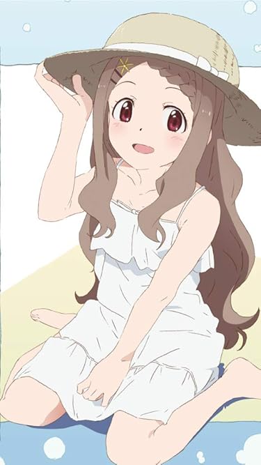 2022秋アニメ - 青羽ここな