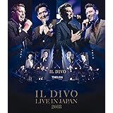 ライヴ・アット・武道館2018(Blu-ray通常盤)