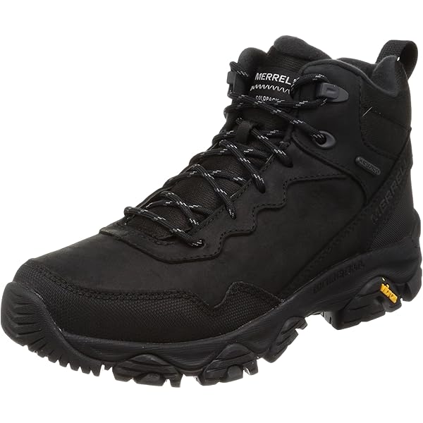 Amazon | [メレル] スノーブーツ COLDPACK 3 THERMO MID