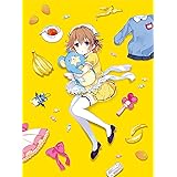ブレンド・S 3(完全生産限定版) [Blu-ray]