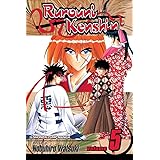 Rurouni Kenshin, Vol. 5: The State of Meiji Swordsmanship (English Edition)