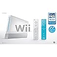 Wii本体 (シロ) Wiiリモコンプラス2個、Wiiスポーツリゾート同梱【メーカー生産終了】