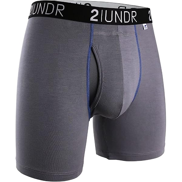 Amazon | ツーアンダー スイングシフト メンズ 下着 ボクサーパンツ 3
