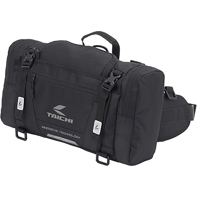 Amazon.co.jp: KUSHITANI（クシタニ） ヒップバッグ ブラック K-3586