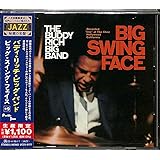ビッグ・スイング・フェイス +9(限定盤)