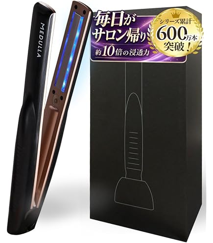 Amazon.co.jp: MEDULLA ソニックシャインプロ×ハイパーリンクセラム