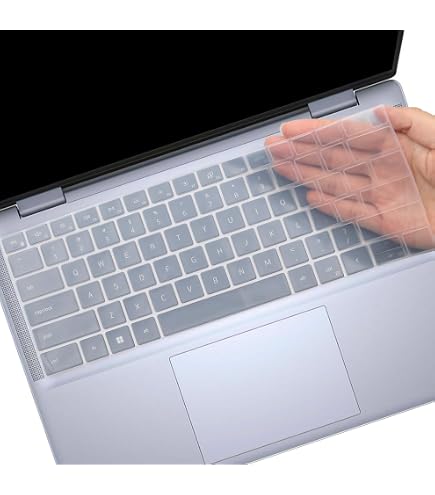 Replacement for Dell Inspiron 7430 7435 2-in-1 LCD Back Cover Replacement for Dell Inspiron 7430 7435 2-in-1 LCD Back Cover
