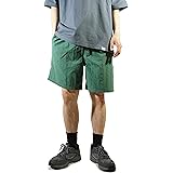 [Amazon Essentials] 撥水ナイロン ハーフパンツ ショートパンツ 股下少し長め メンズ (旧ブランド名:WHOLEPERSON(ホールパーソン))
