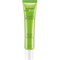 skinactive clearly brighter