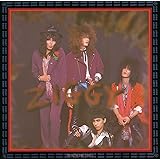 ZIGGY~IN WITH THE TIMES~