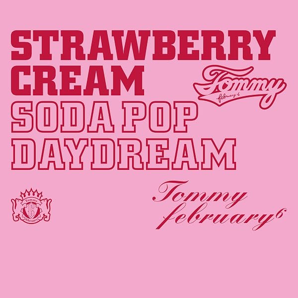 Amazon.co.jp: Tommy february6 : 【Amazon.co.jp限定】Tommy