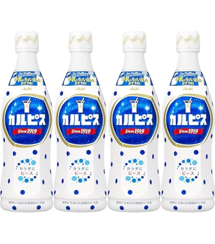 Amazon.co.jp: Calpis Commercial Calpis L Pack (1L) : Food