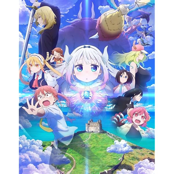 CLANNAD、 AFTER STORY　Blu-rayBOXセット CLANNAD / CLANNAD AFTER STORY Complete Collection | Sentai