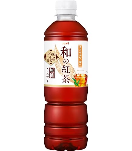 Amazon.co.jp: 【24本セット】午後の 紅茶 The CREAMY TEA 370g ボトル