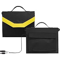 Amazon.co.jp: 富士倉(Fujikura) ポータブル ソーラーパネル 30W