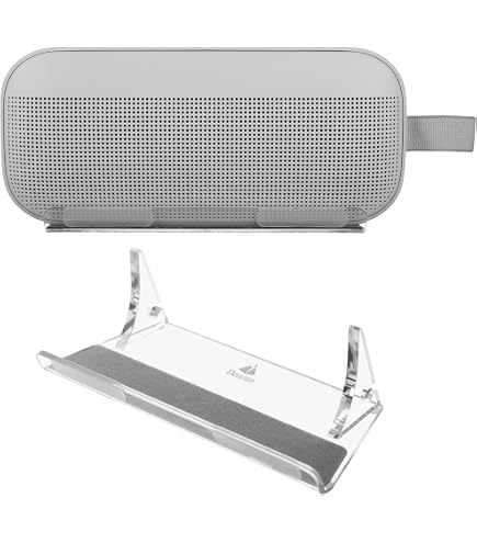 Amazon | Bose SoundLink Flex & Flex SEポータブルスピーカー用壁掛け