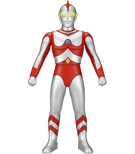 Amazon.co.jp: ウルトラマン ウルトラヒーローシリーズ15 ウルトラマン
