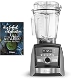 Amazon | バイタミックス TNC5200 レッド 【日本仕様・正規品・7年保証