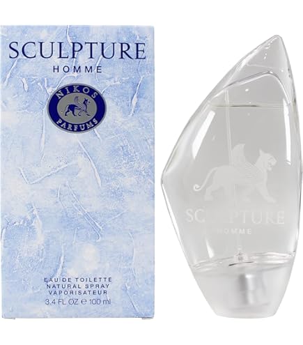 Amazon | ニコス スカルプチャーオム オードトワレ EDT 30mL [並行輸入