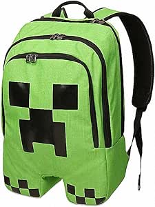 Amazon Co Jp Thinkgeek マインクラフト クリーパー バックパック おもちゃ