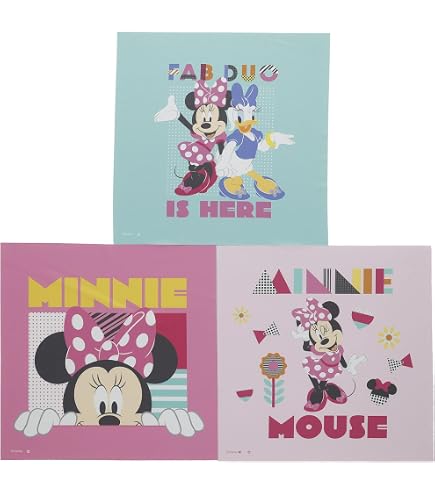 Amazon｜女の子 キャラクター ナフキン 4枚セット おまかせ 格安 綿100
