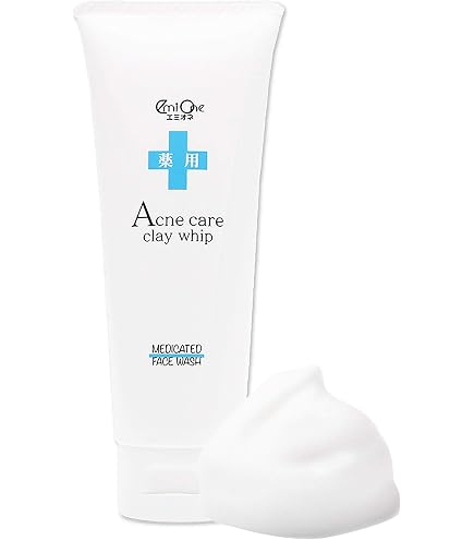 Amazon | [医薬部外品]エミオネ 薬用 化粧水 プレミアムアクネケア