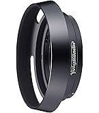 Amazon.co.jp: VoightLander 単焦点広角レンズ COLOR-SKOPAR