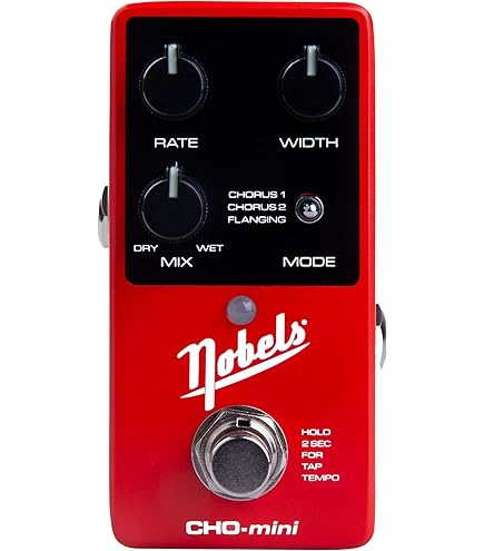 Nobels ODR-mini ギターエフェクター 4d4b714f8cZC5XxpzWLylCWjokTLTi